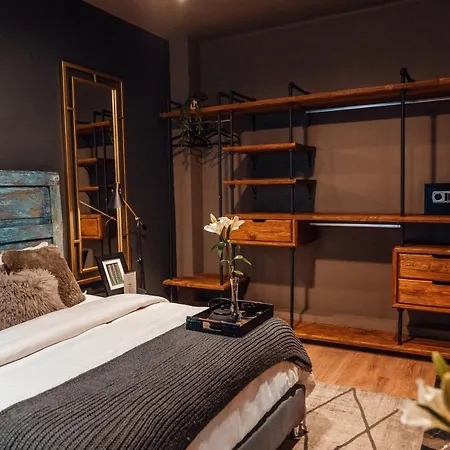 Casa Emilia B&B Boutique-2