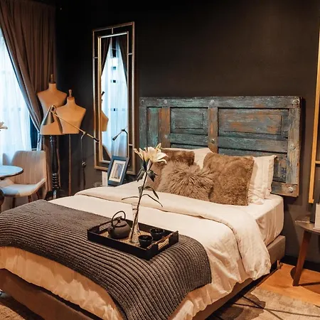 Casa Emilia B&B Boutique-3