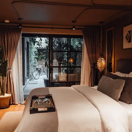 Casa Emilia B&B Boutique-2