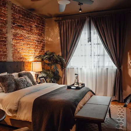 Casa Emilia B&B Boutique-2